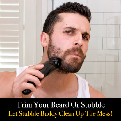 GroomMate® Stubble Buddy